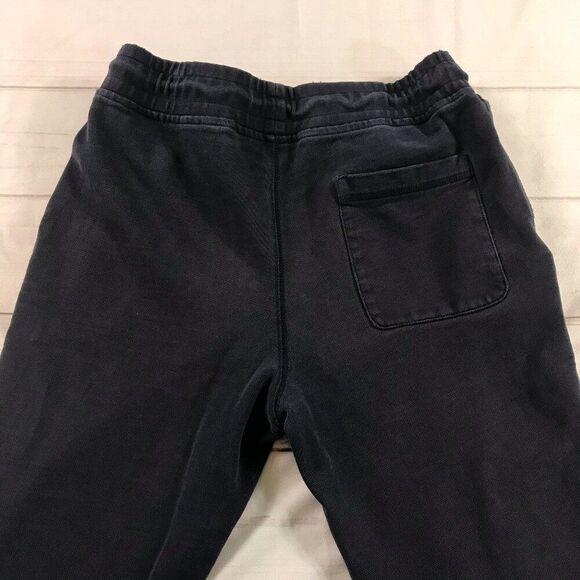 Everlane Women XS Navy Blue Jogger Track Pants - Picture 13 of 14